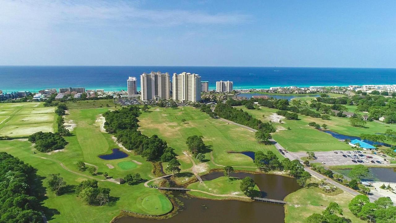 Ariel Dunes I 1307 Destin Kültér fotó