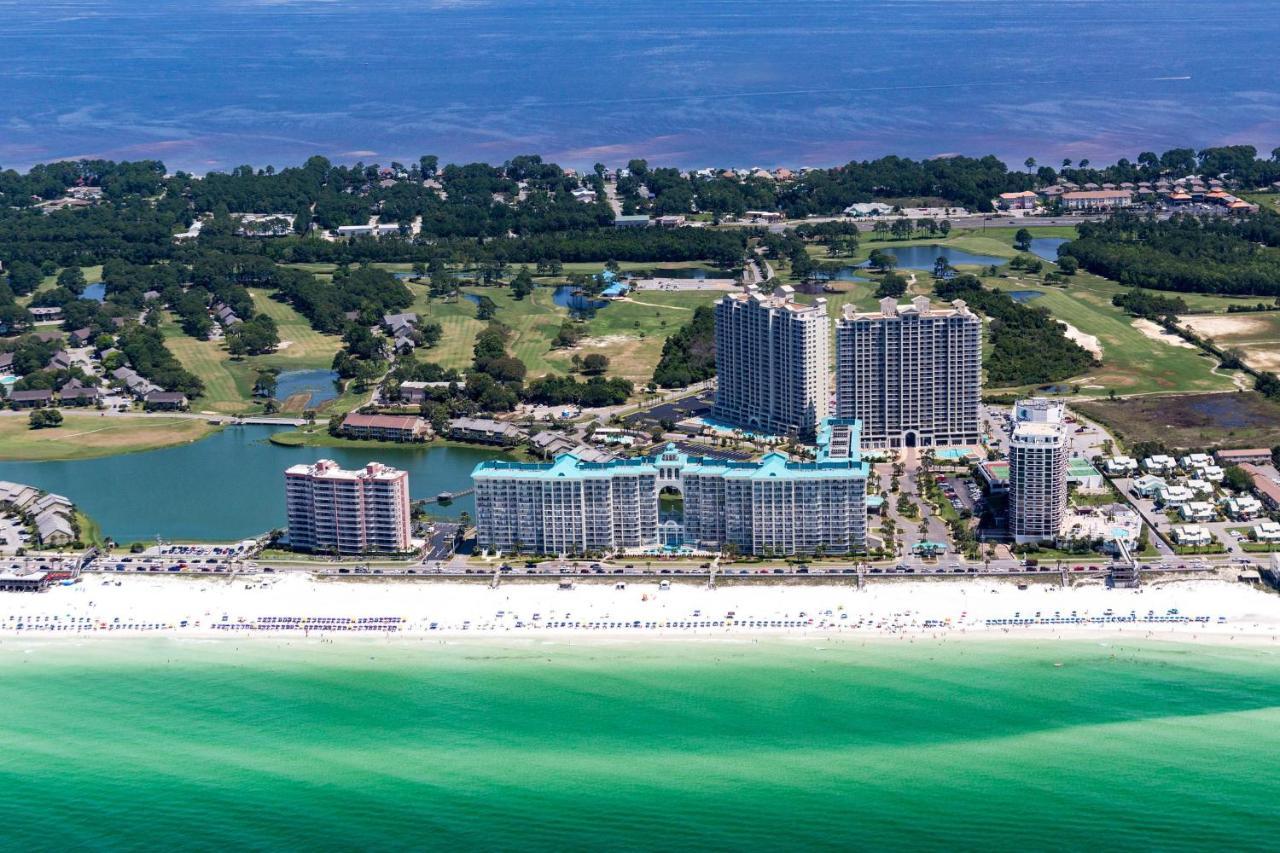 Ariel Dunes I 1307 Destin Kültér fotó