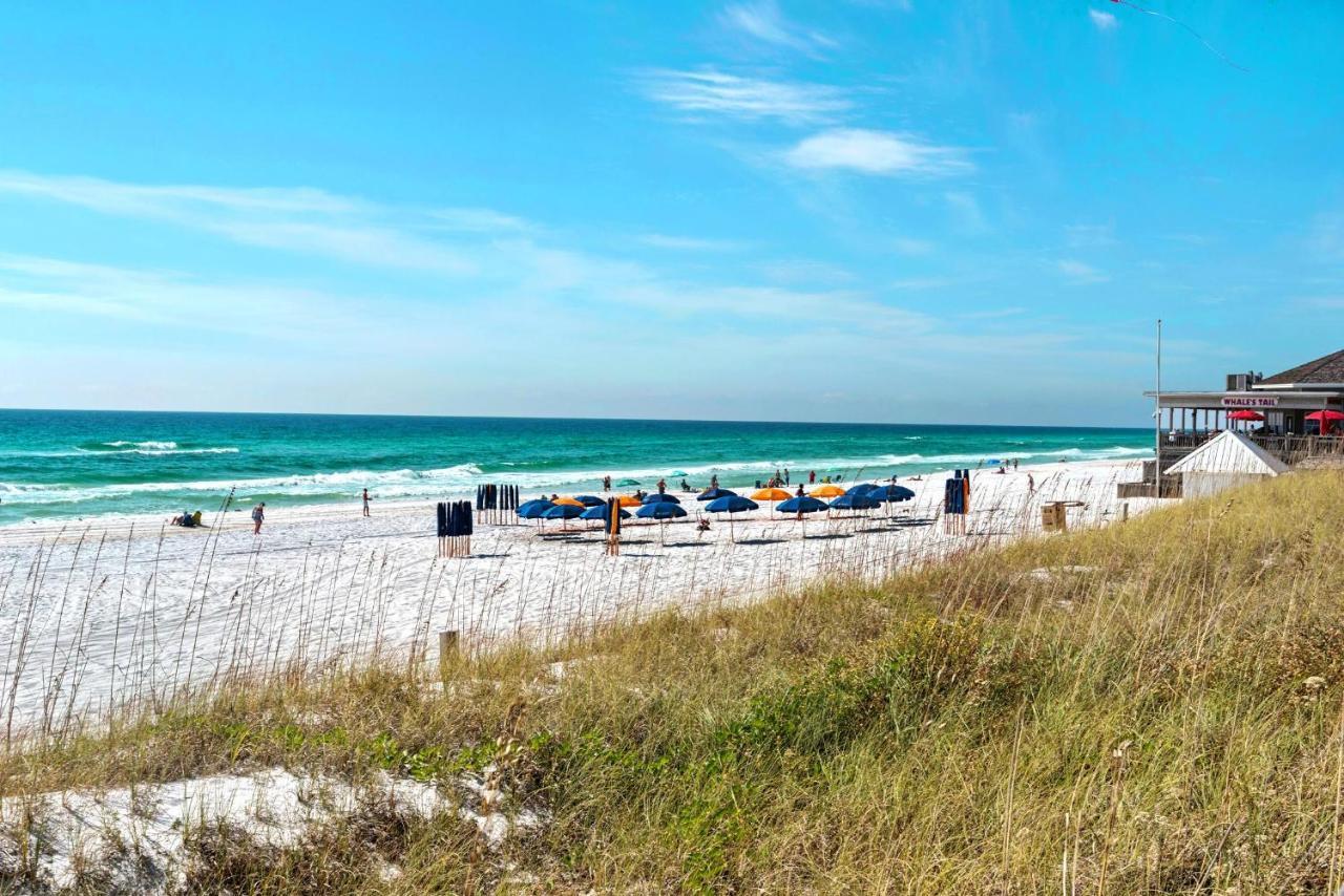 Ariel Dunes I 1307 Destin Kültér fotó