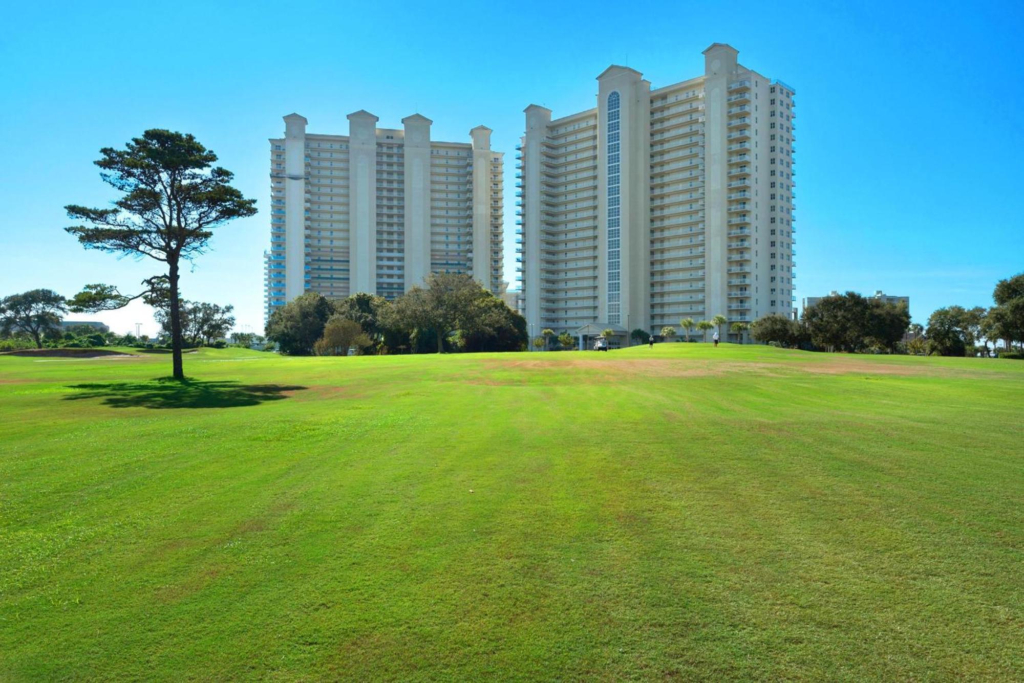Ariel Dunes I 1307 Destin Kültér fotó